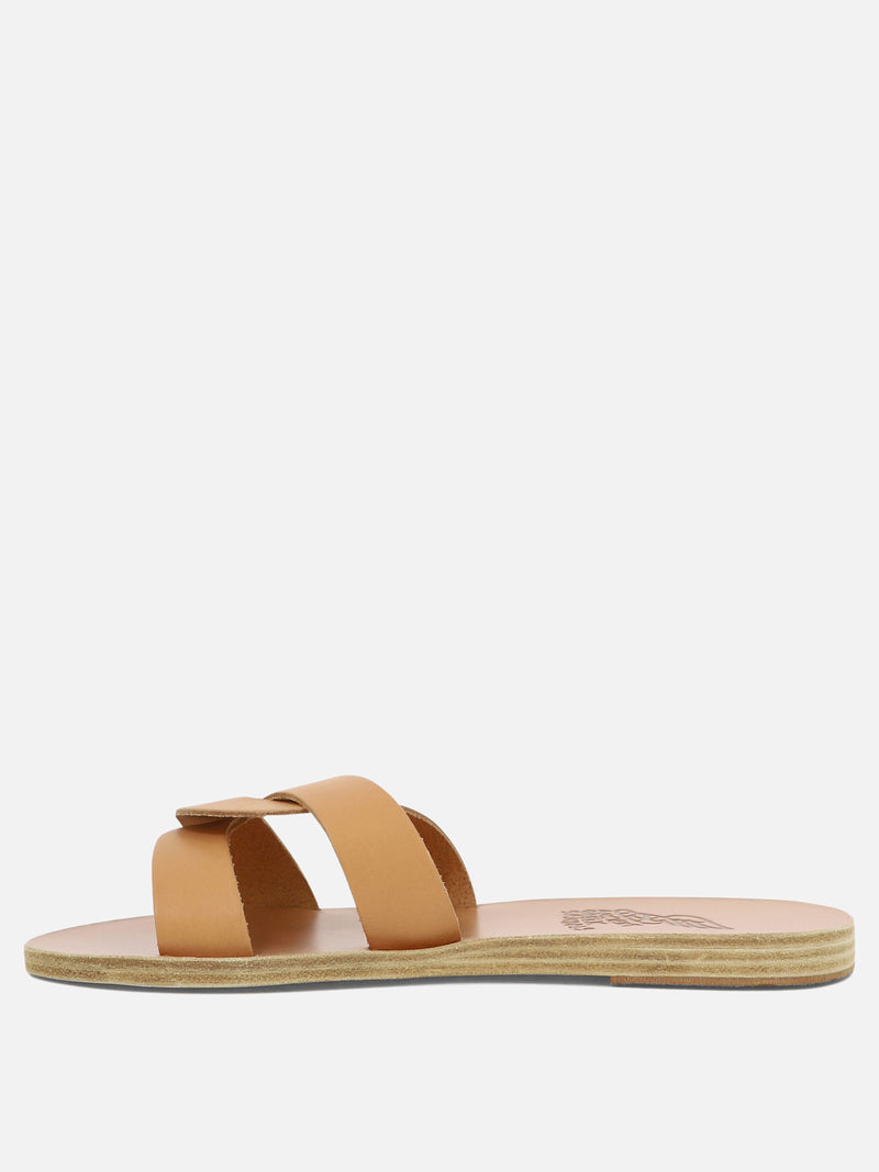 Vietti Ancient Greek Sandals Sandali "Desmos" Negozi Online