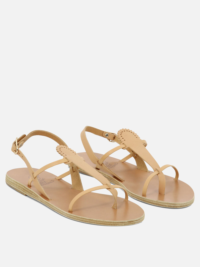 Vietti Ancient Greek Sandals Sandali "Parian" Acquista Ora