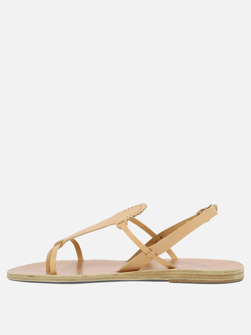 Vietti Ancient Greek Sandals Sandali "Parian" Acquista Ora