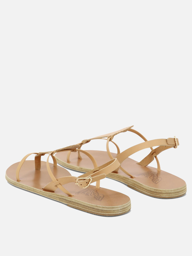 Vietti Ancient Greek Sandals Sandali "Parian" Acquista Ora