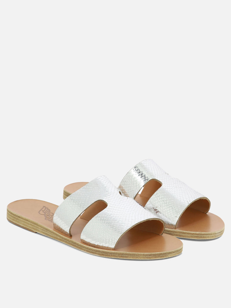 Vietti Ancient Greek Sandals Sandali "Apteros" Promozione Limitata