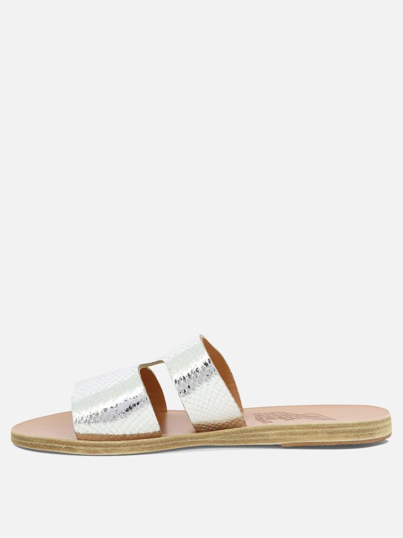 Vietti Ancient Greek Sandals Sandali "Apteros" Promozione Limitata