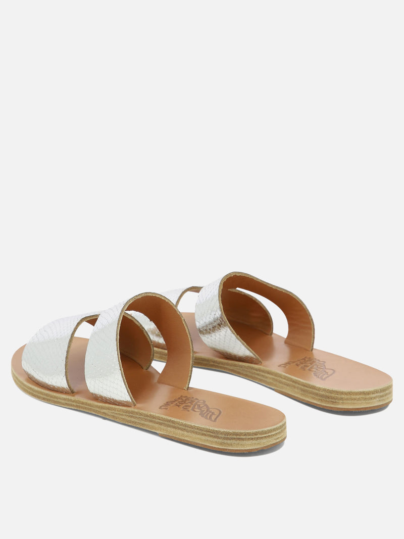 Vietti Ancient Greek Sandals Sandali "Apteros" Promozione Limitata