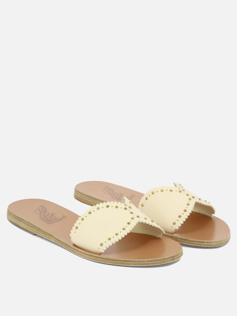 Vietti Ancient Greek Sandals Sandali "Archaic" Fino Al -60%
