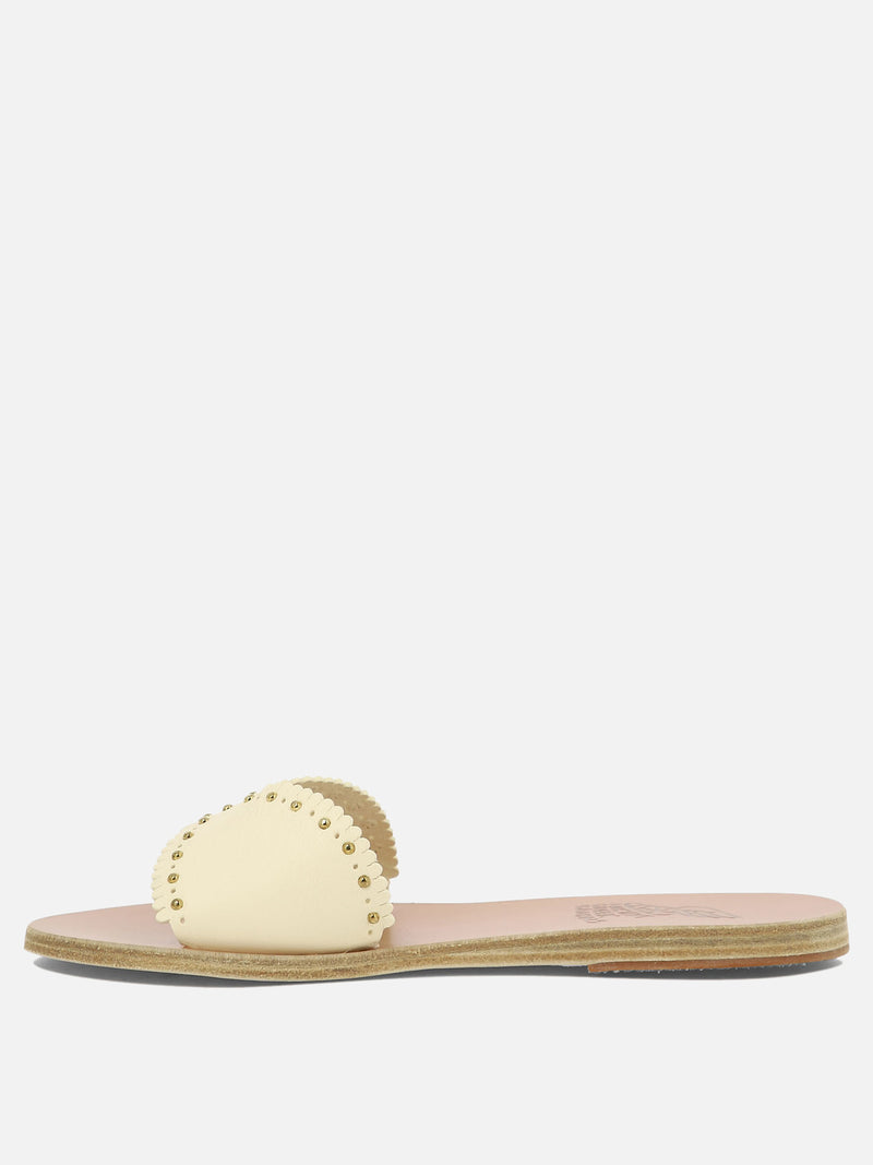 Vietti Ancient Greek Sandals Sandali "Archaic" Fino Al -60%