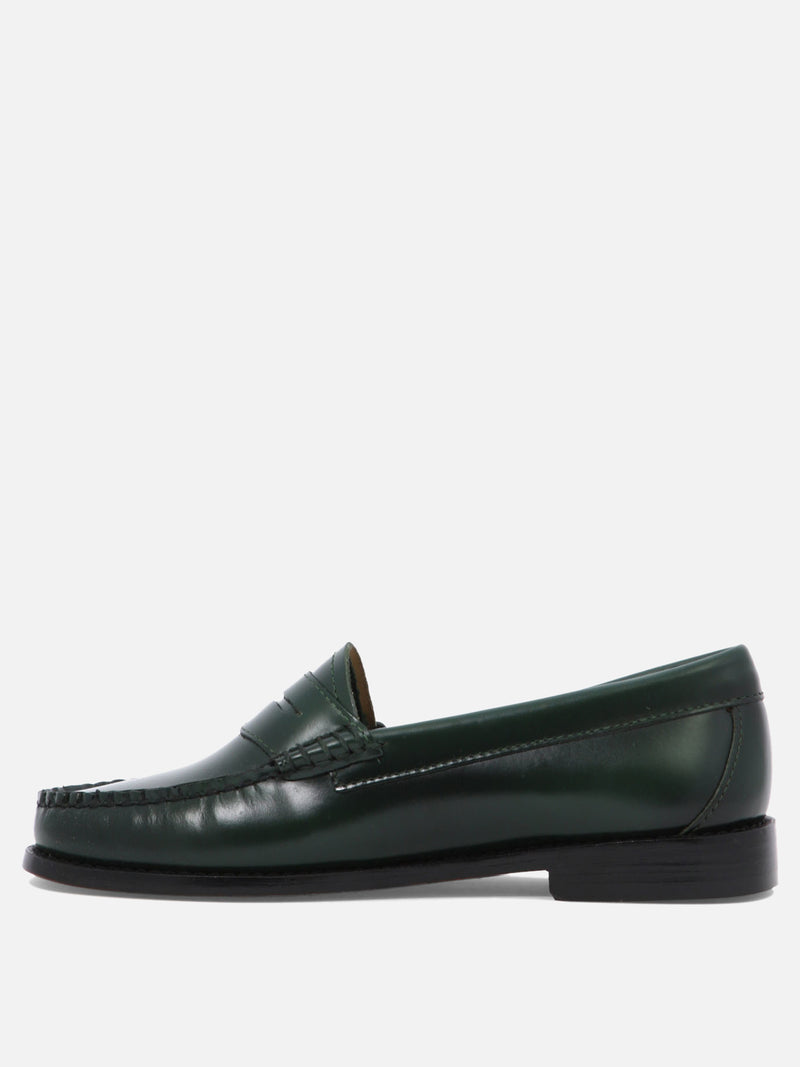 Vietti G.H. Bass & Co. Mocassini "Weejuns Penny" Prezzo Ridotto