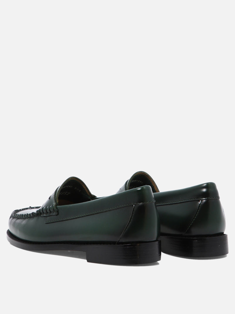 Vietti G.H. Bass & Co. Mocassini "Weejuns Penny" Prezzo Ridotto