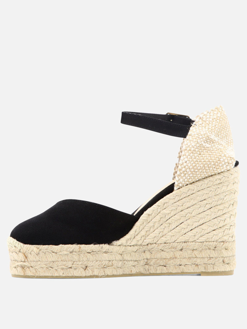 Vietti Castañer Espadrilles "Chiarita" Online