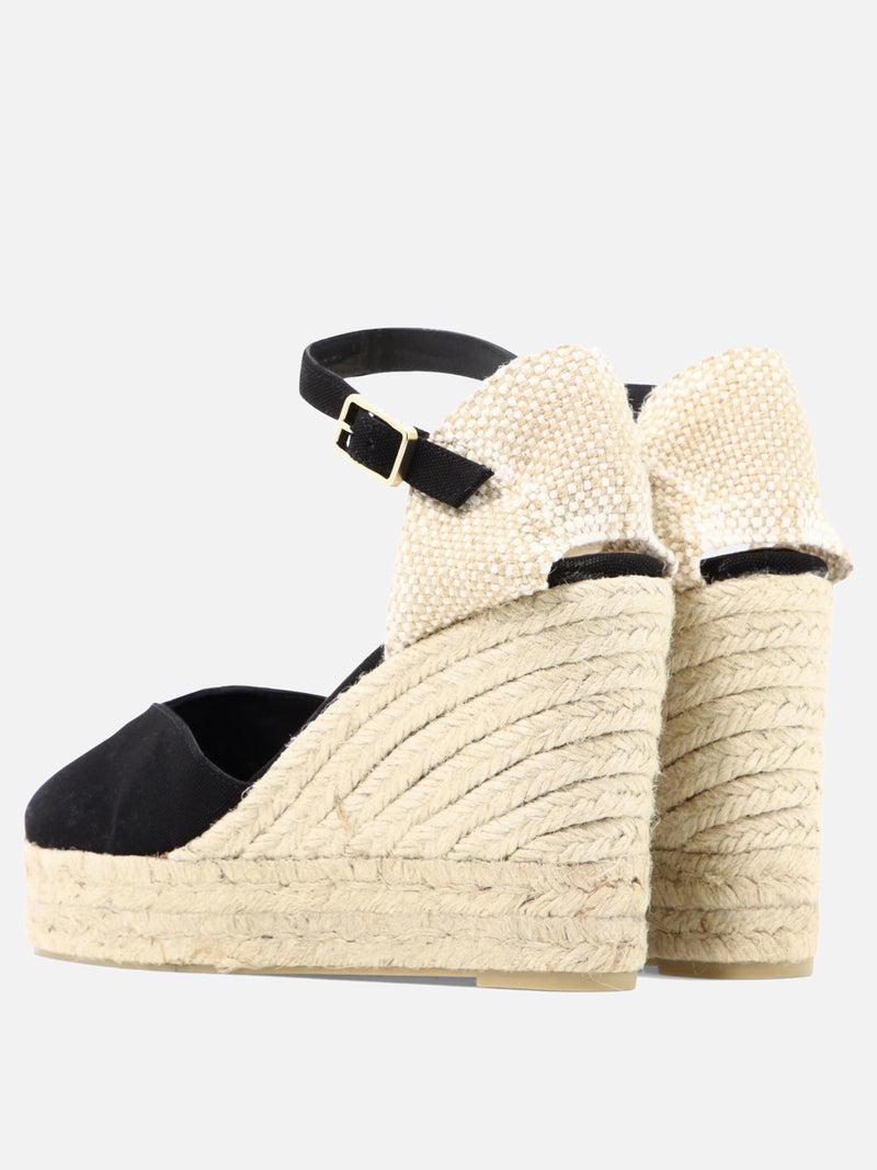Vietti Castañer Espadrilles "Chiarita" Online