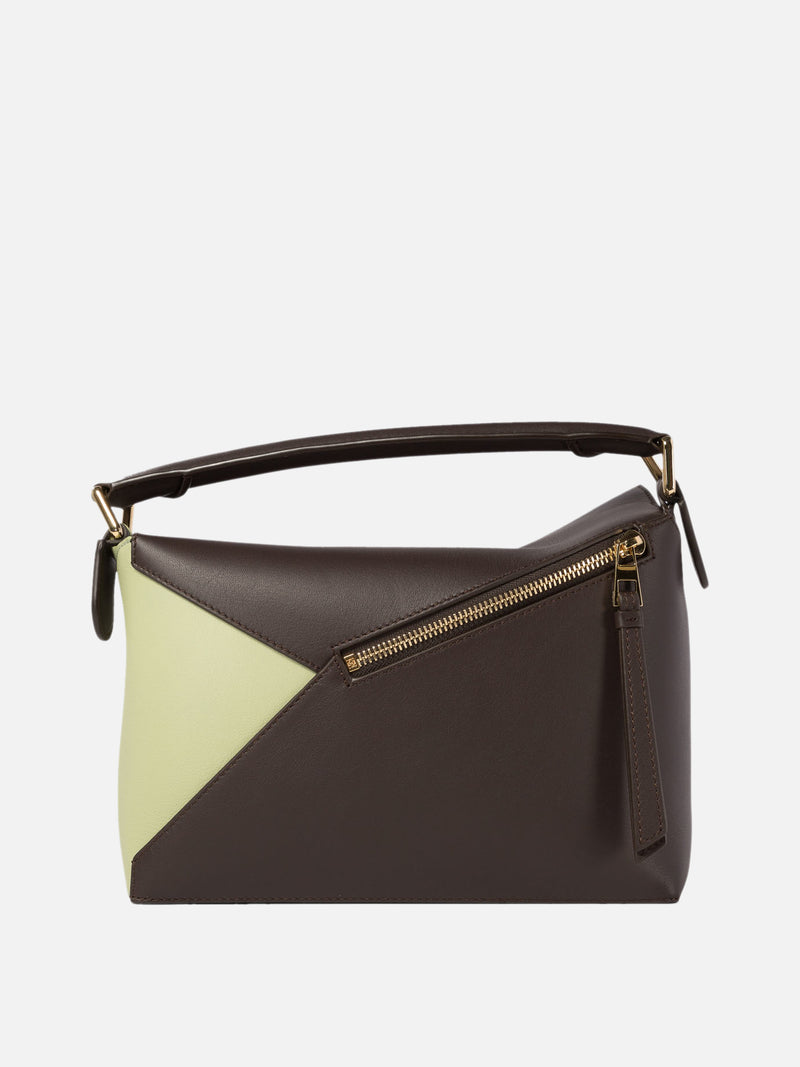 Vietti Loewe Borsa a mano "Puzzle Small" Hotsell