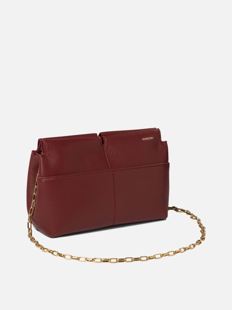 Vietti Burberry Borsa a tracolla "Snip" Vendita Calda