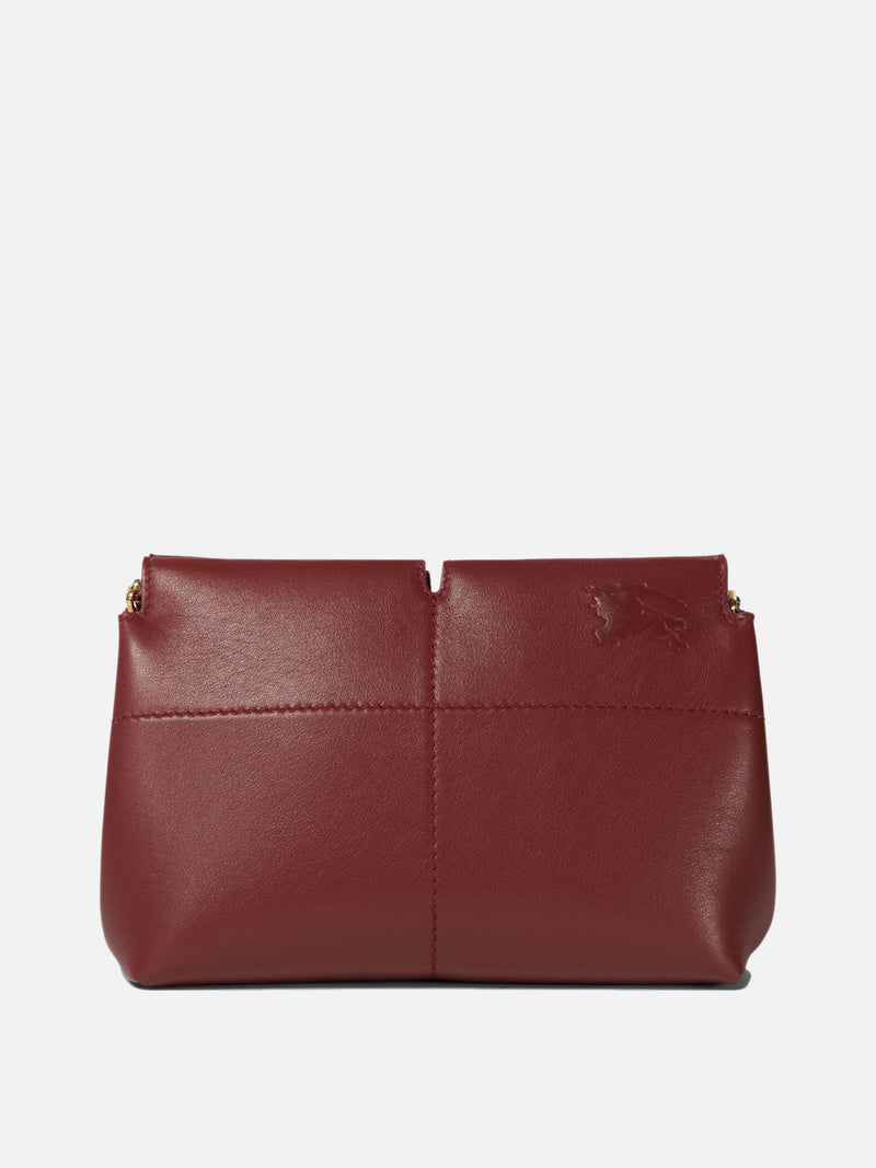 Vietti Burberry Borsa a tracolla "Snip" Vendita Calda