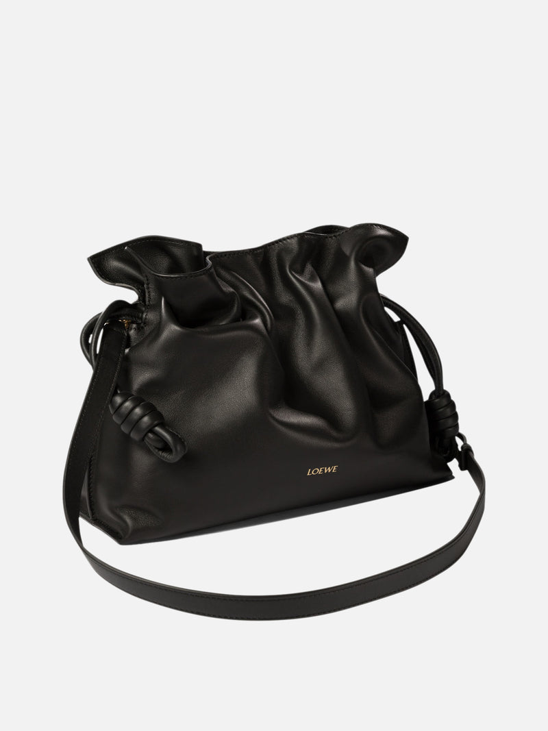 Vietti Loewe Clutch "Flamenco" Liquidazione