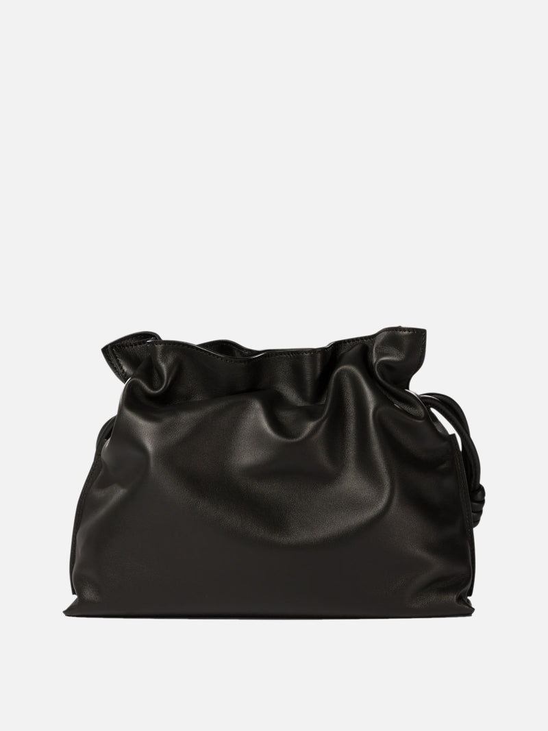 Vietti Loewe Clutch "Flamenco" Liquidazione
