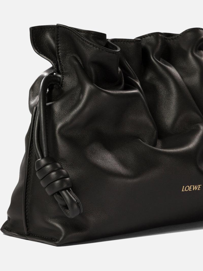 Vietti Loewe Clutch "Flamenco" Liquidazione