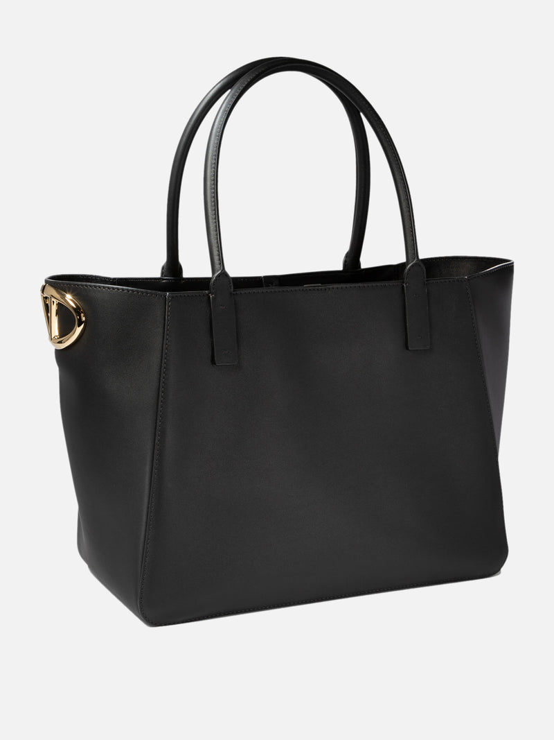 Vietti Valentino Garavani Borsa a spalla "VLogo Side" Negozio