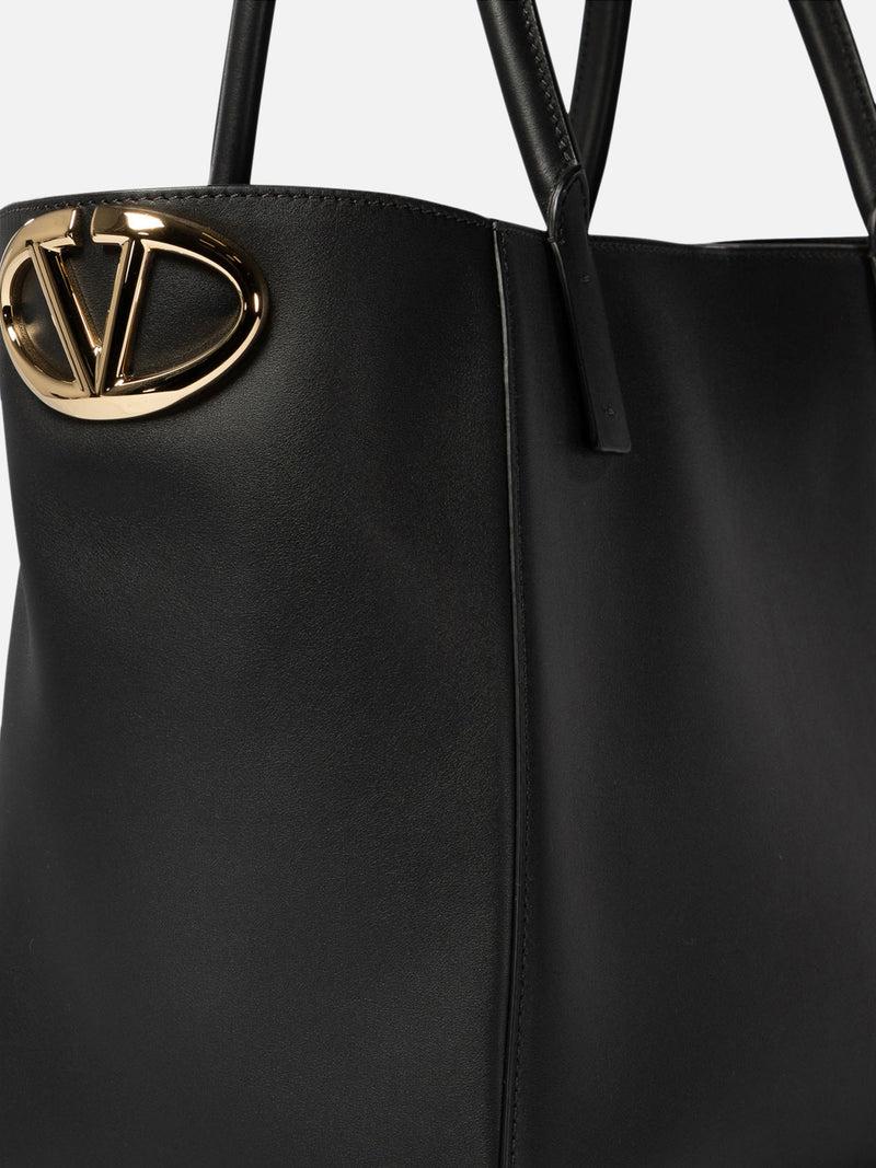 Vietti Valentino Garavani Borsa a spalla "VLogo Side" Negozio