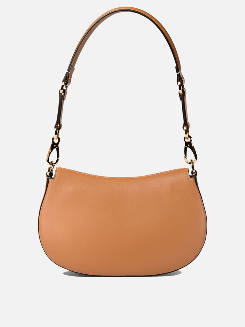 Vietti Valentino Garavani Borsa a spalla "Ohval Small" Moda