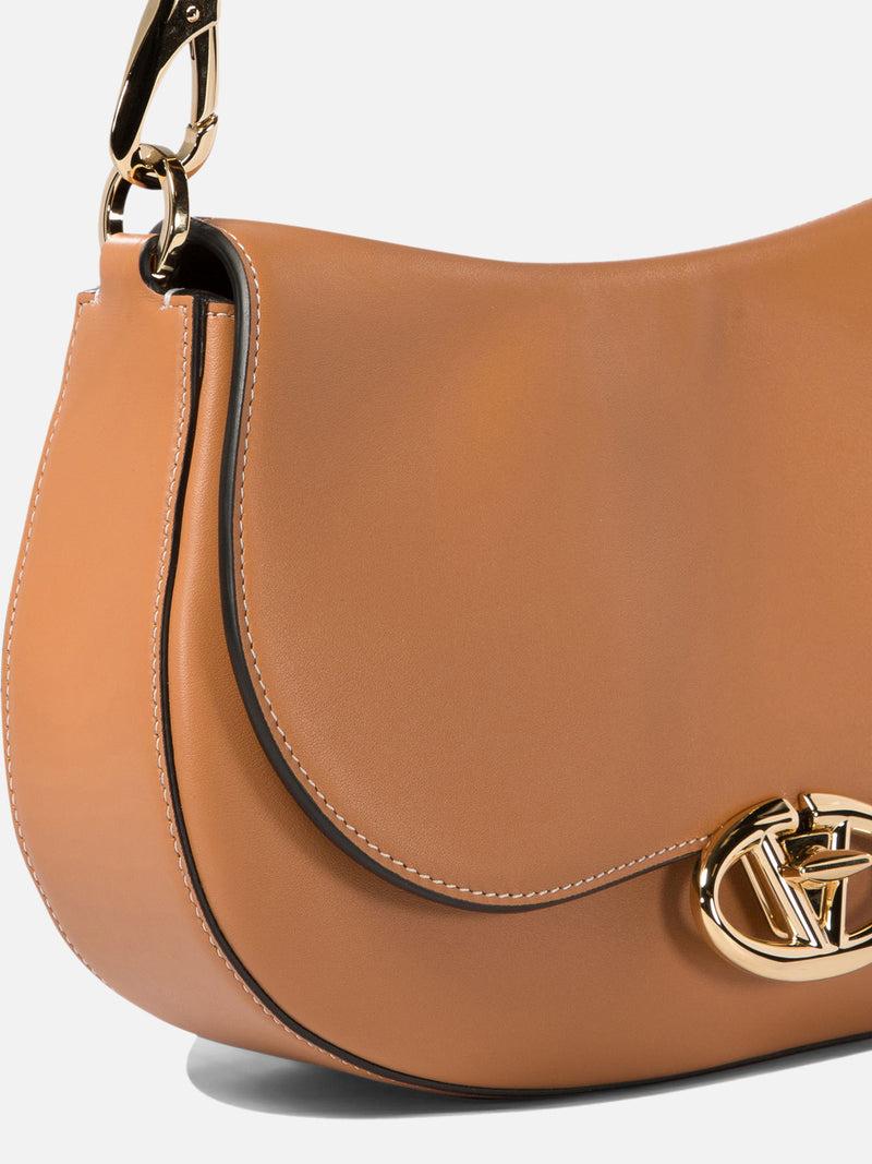 Vietti Valentino Garavani Borsa a spalla "Ohval Small" Moda