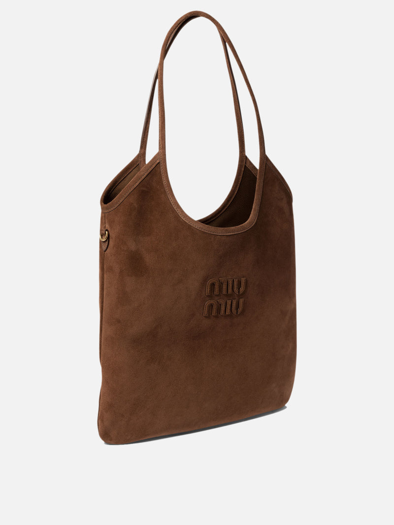 Vietti Miu Miu Borsa a spalla "IVY" Qualità