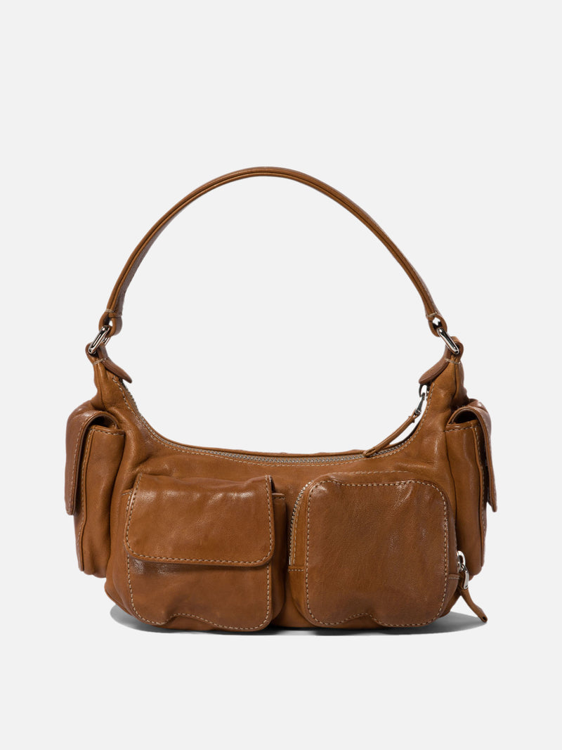 Vietti Miu Miu Borsa a spalla "Pocket" Vendita
