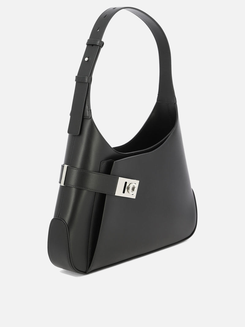 Vietti Ferragamo Borsa hobo a spalla Soddisfazione Garantita