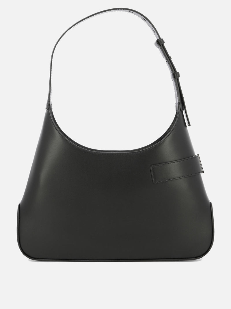 Vietti Ferragamo Borsa hobo a spalla Soddisfazione Garantita