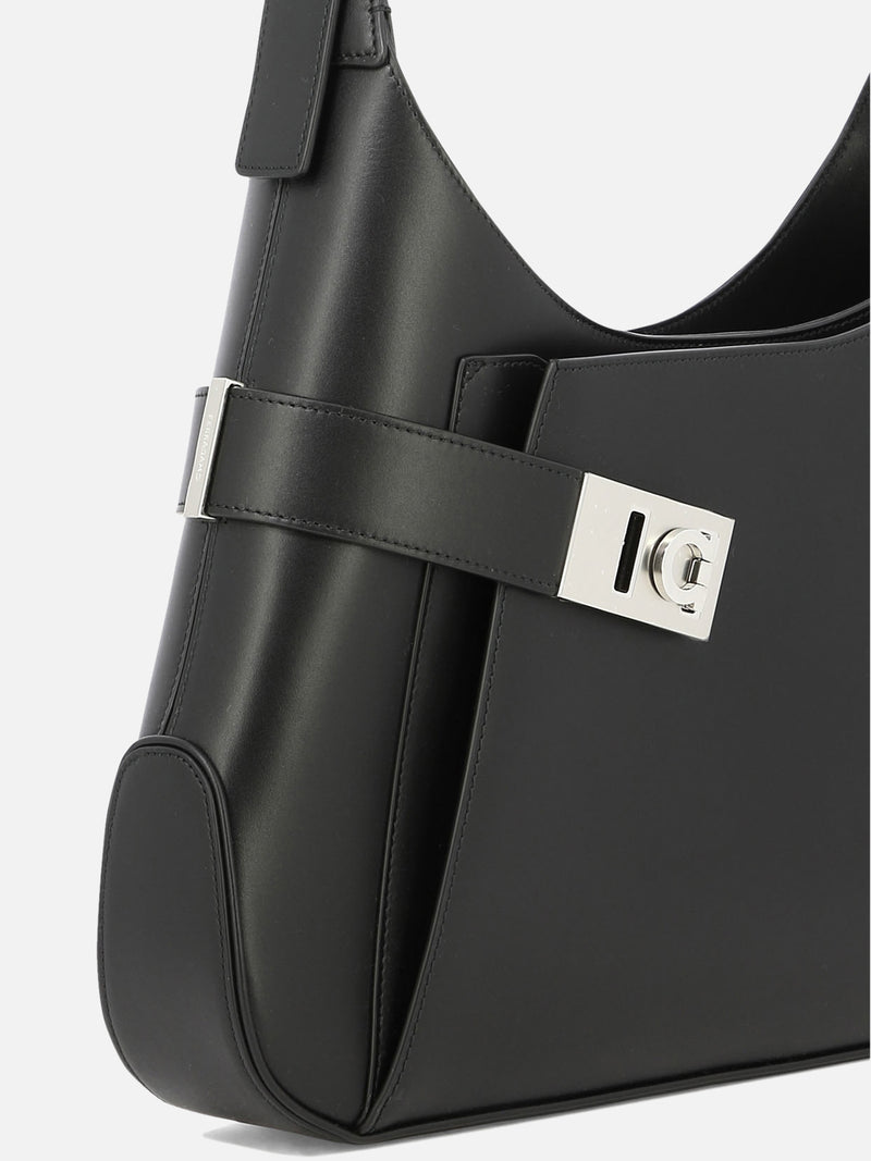 Vietti Ferragamo Borsa hobo a spalla Soddisfazione Garantita