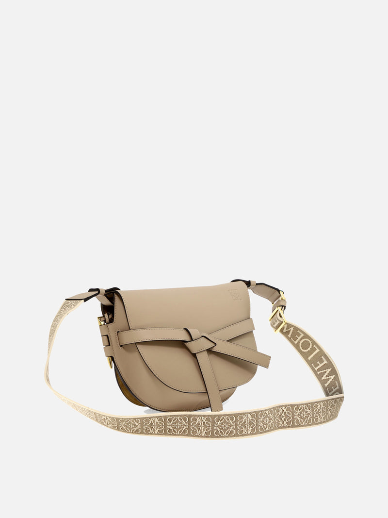 Vietti Loewe Borsa a tracolla "Gate Small" Negozi Online