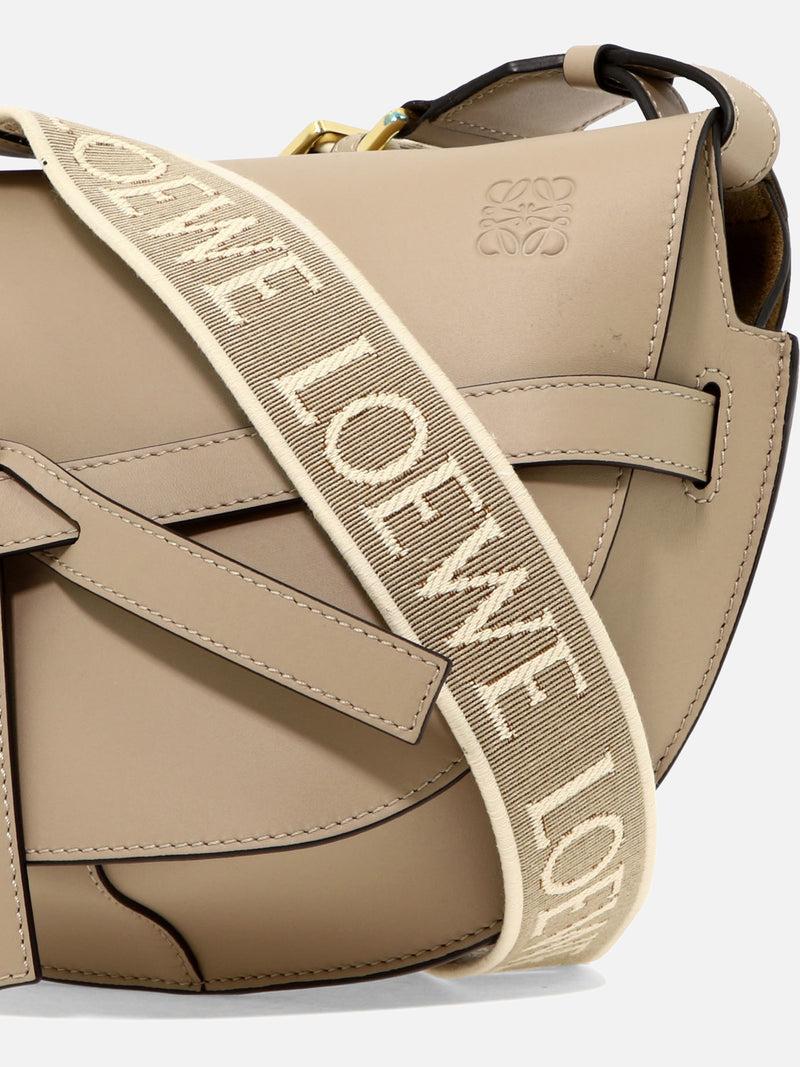 Vietti Loewe Borsa a tracolla "Gate Small" Negozi Online