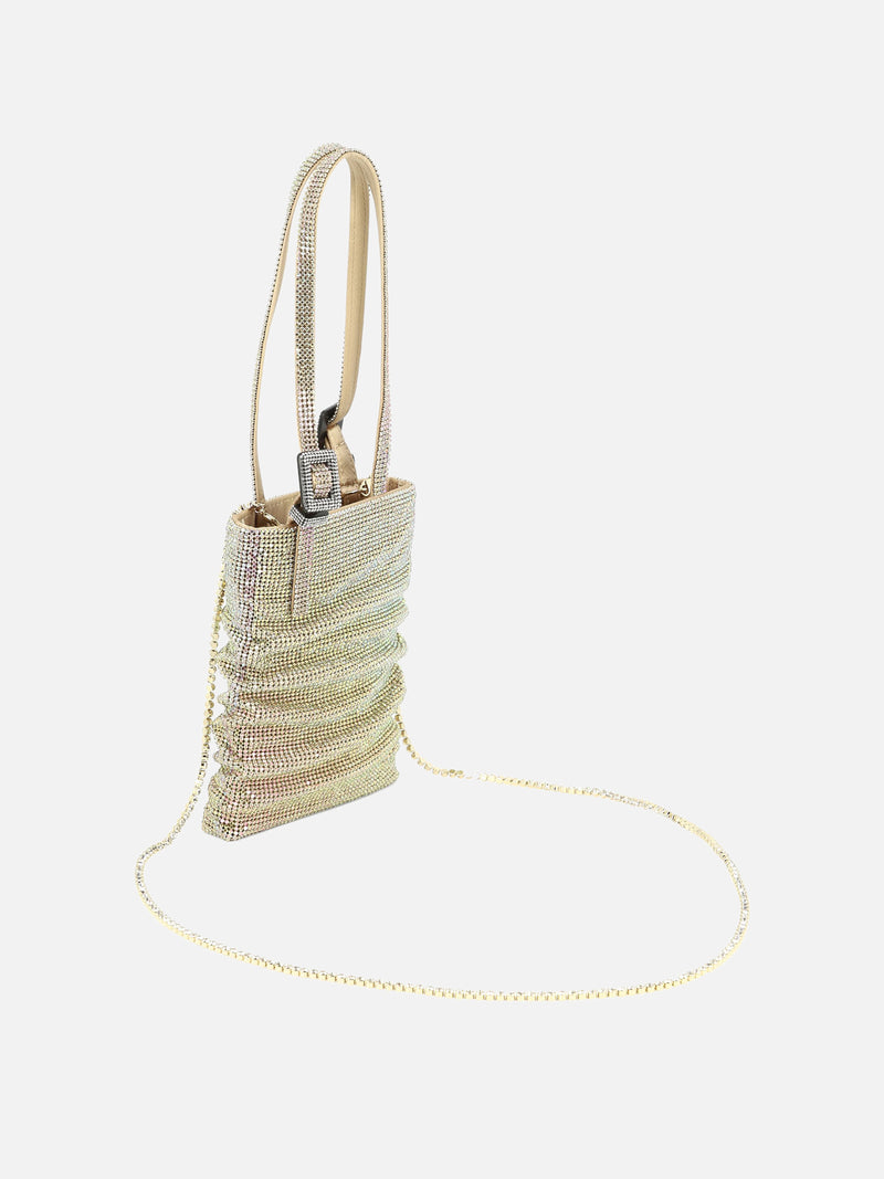 Vietti Benedetta Bruzziches Borsa a mano "Lollo La Petite" Promozione Limitata