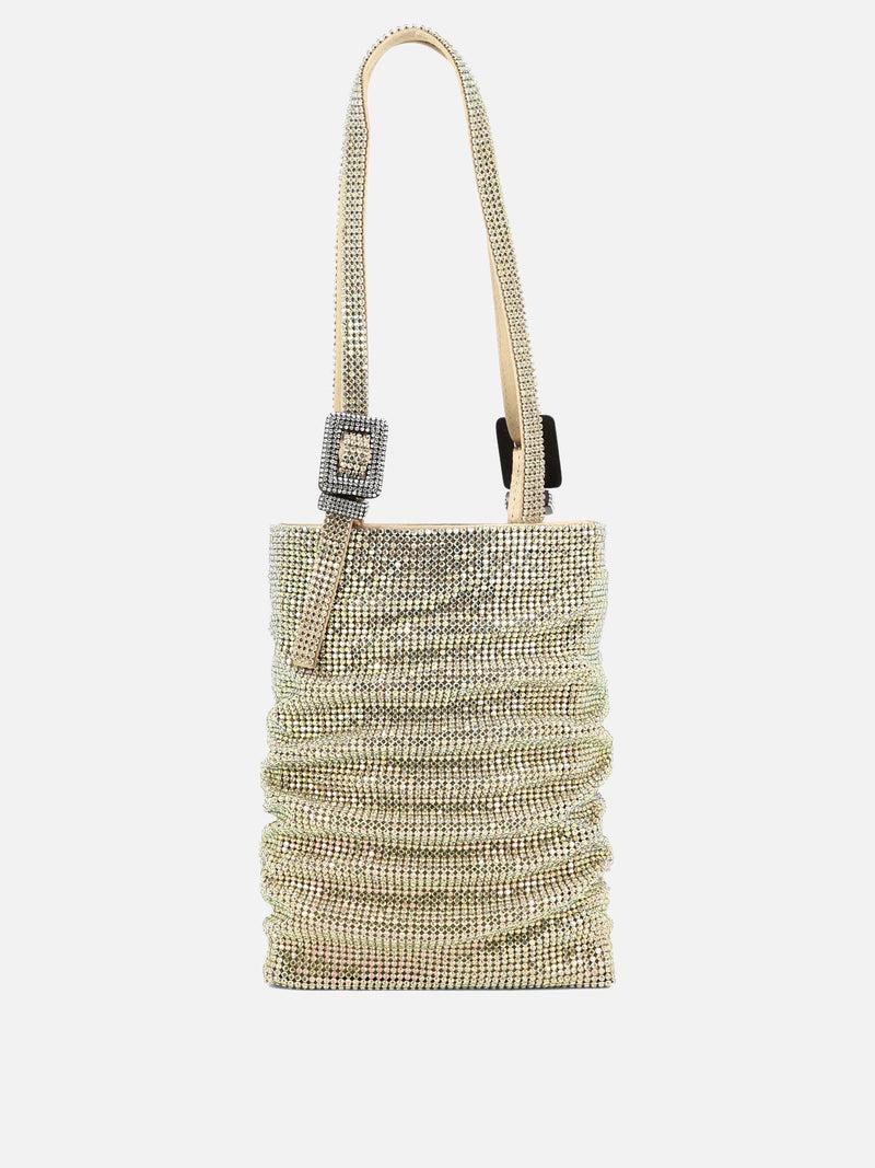 Vietti Benedetta Bruzziches Borsa a mano "Lollo La Petite" Promozione Limitata