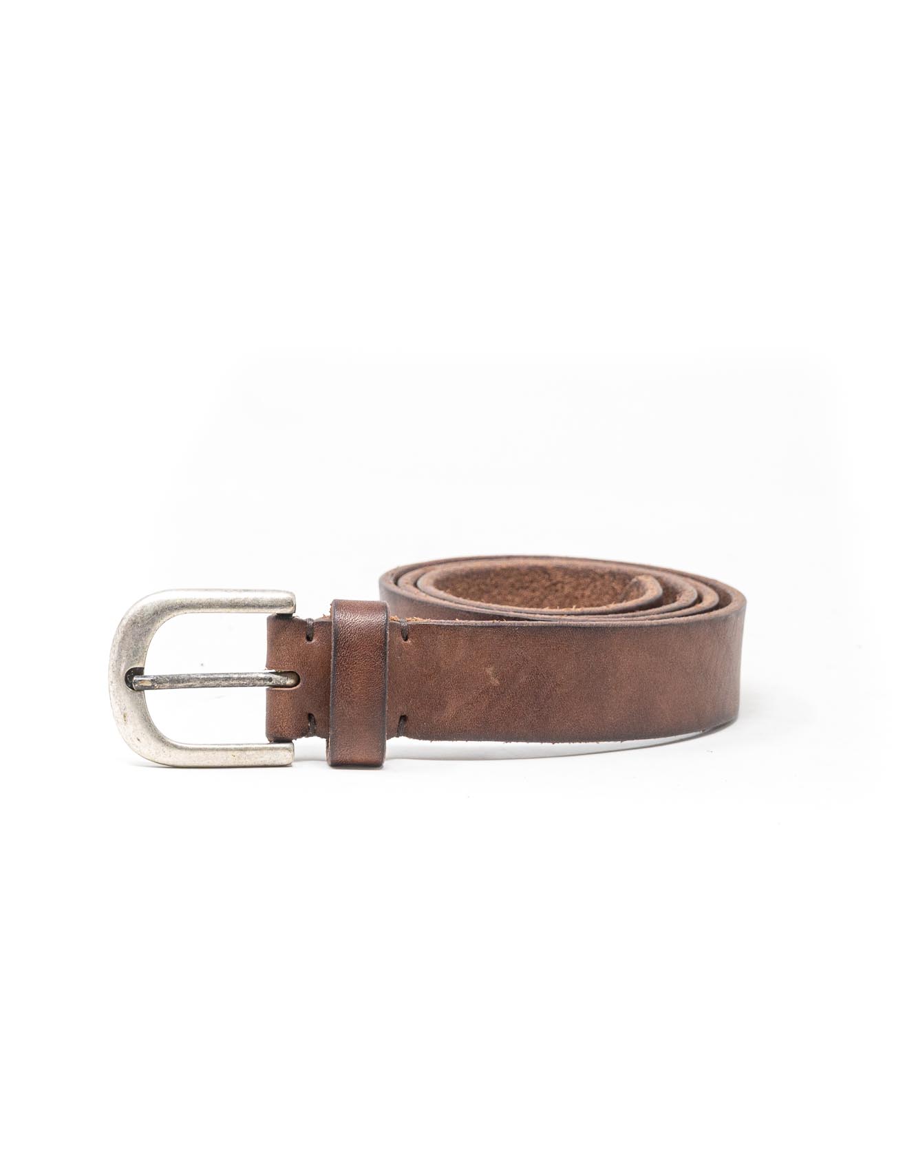 Wally Walker Cintura in pelle Belt 2 Vendita Calda