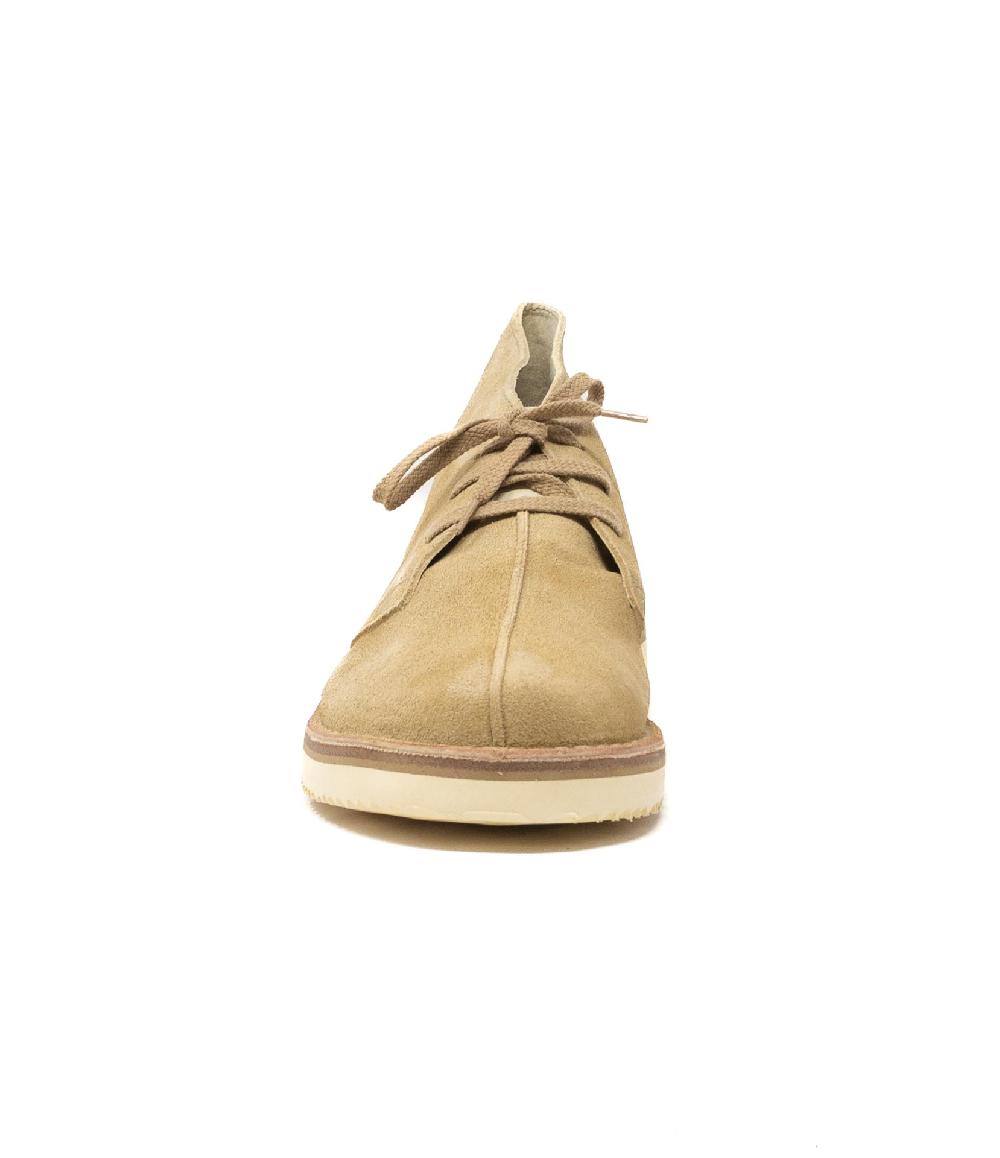 Wally Walker Astorflex – desert boot in pelle rovesciata Kiloflex sabbia 2025