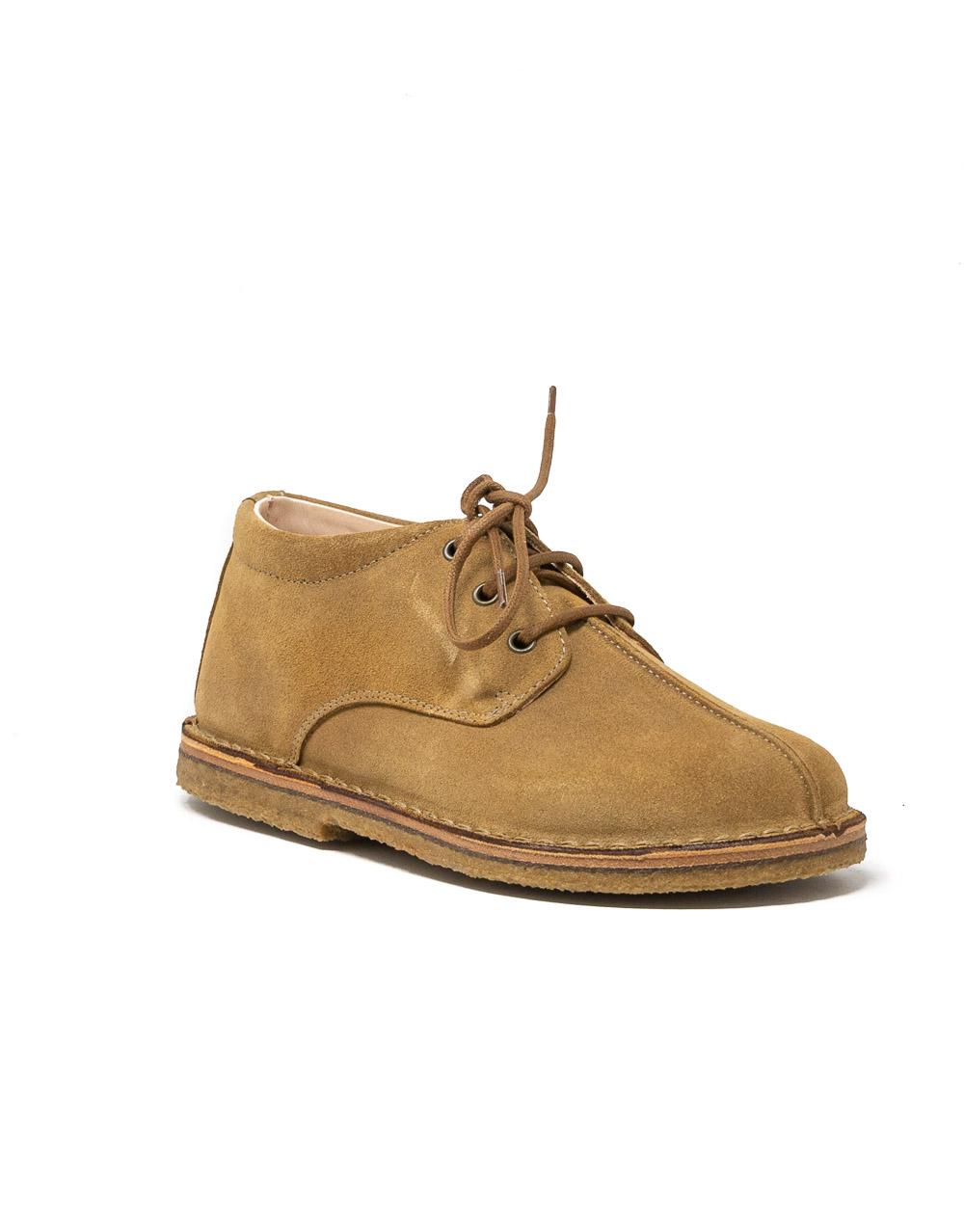 Wally Walker Astorflex – chukka donna scamosciato Countryflex D 001 Whiskey Affare Del Giorno