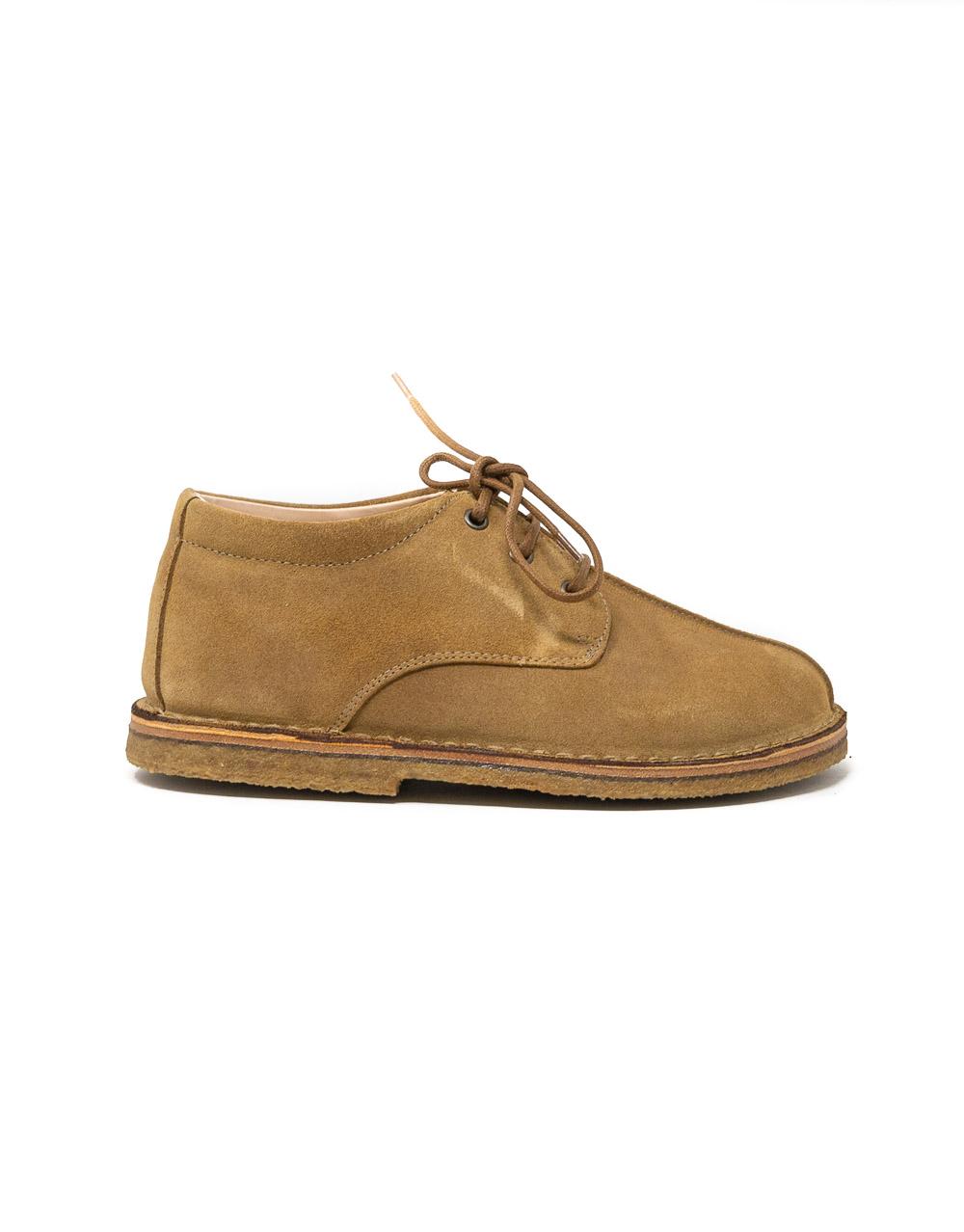 Wally Walker Astorflex – chukka donna scamosciato Countryflex D 001 Whiskey Affare Del Giorno