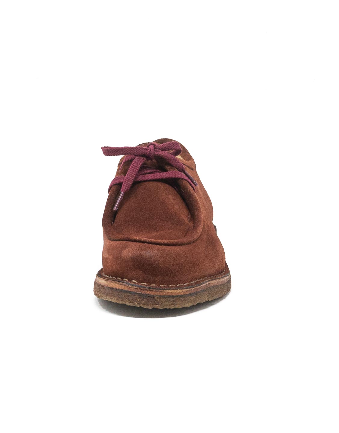 Wally Walker Astorflex – derby donna scamosciato artflex dark wine Novità