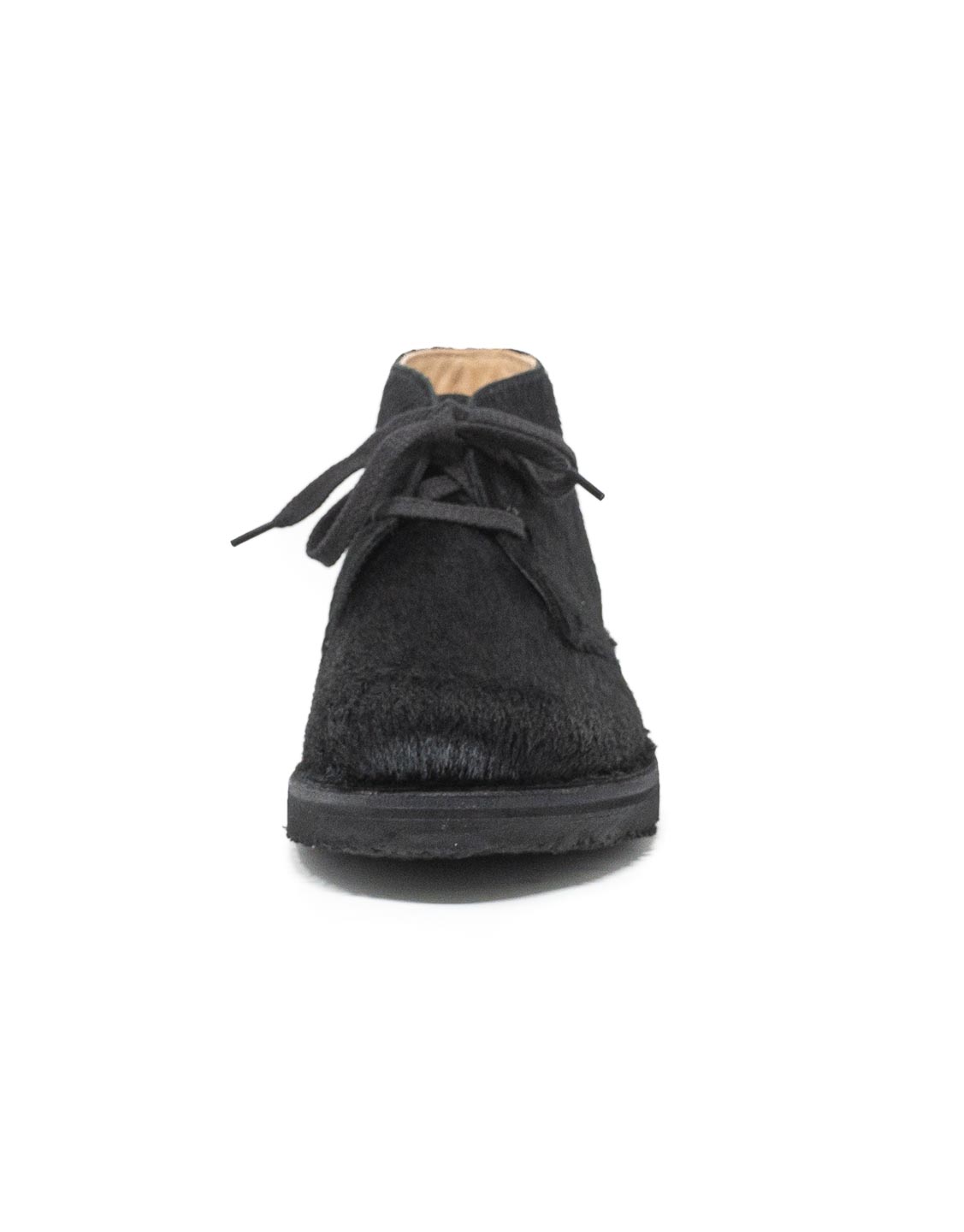 Wally Walker Astorflex – desert boot donna in cavallino wellflex nero Presa