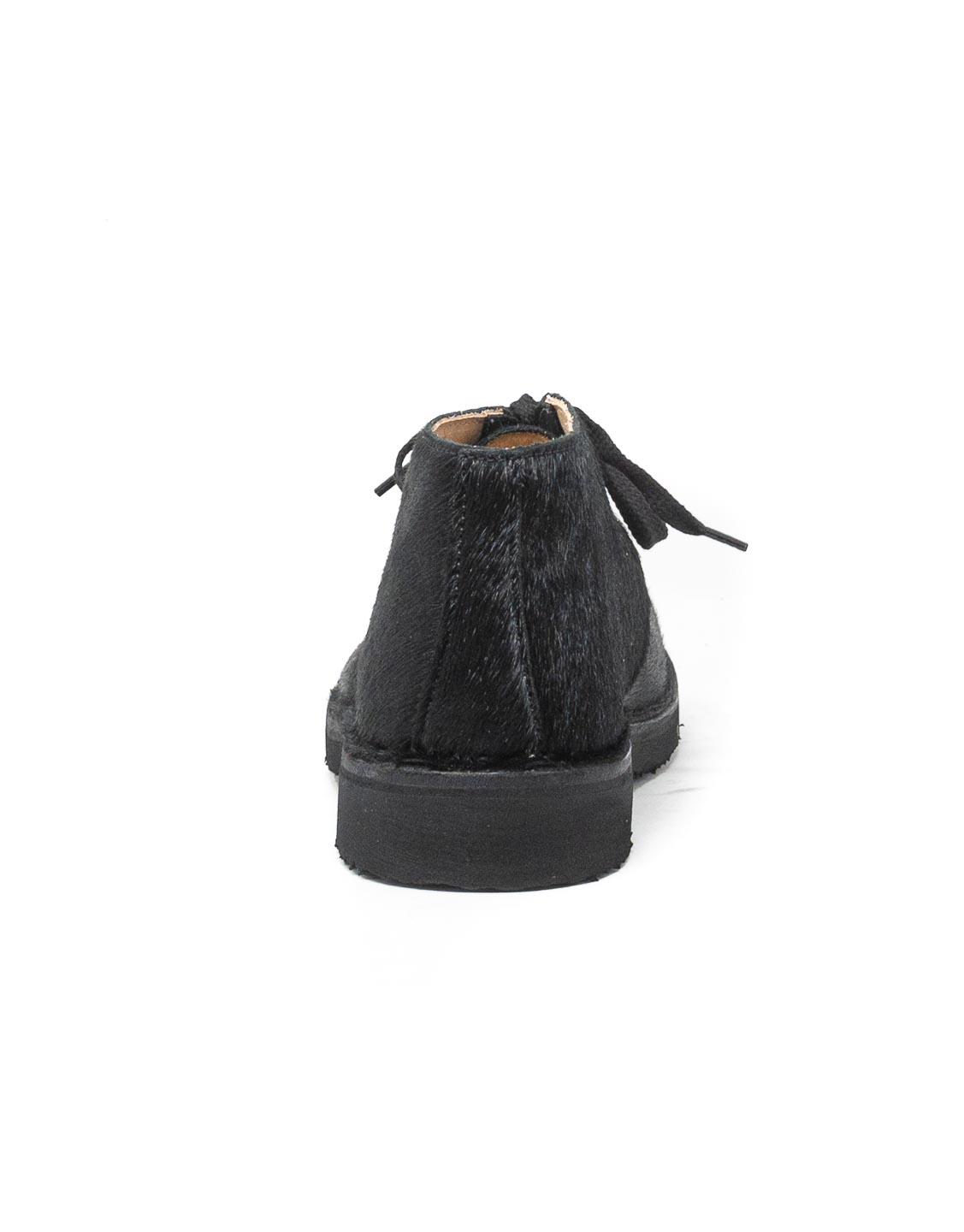 Wally Walker Astorflex – desert boot donna in cavallino wellflex nero Presa