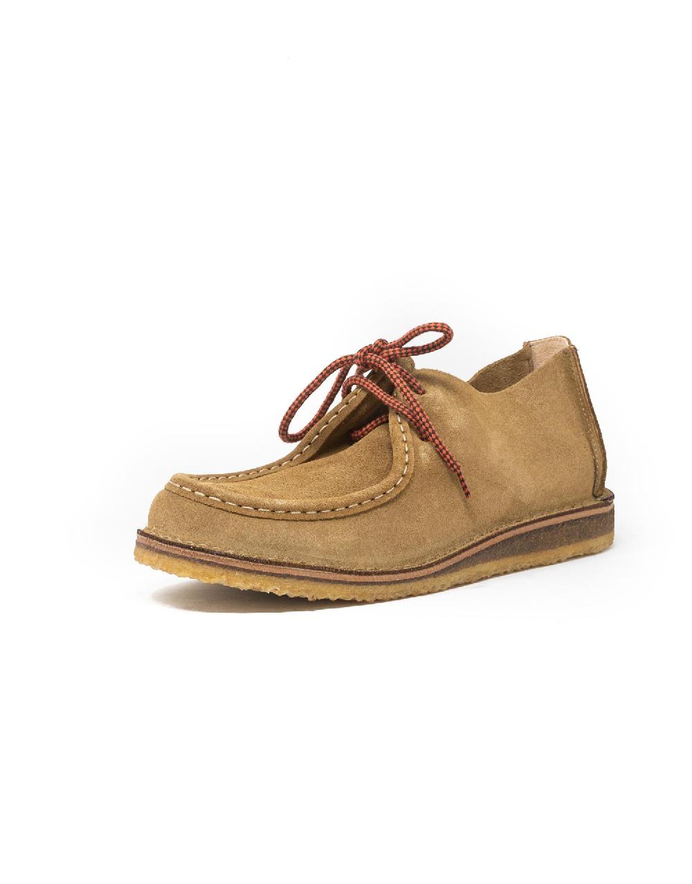 Wally Walker mocassino Astorflex in pelle scamosciata Beenflex Whiskey Discount Store per i nuovi prodotti