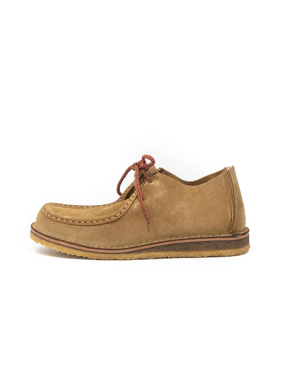 Wally Walker mocassino Astorflex in pelle scamosciata Beenflex Whiskey Discount Store per i nuovi prodotti