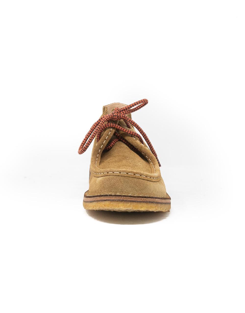 Wally Walker mocassino Astorflex in pelle scamosciata Beenflex Whiskey Discount Store per i nuovi prodotti