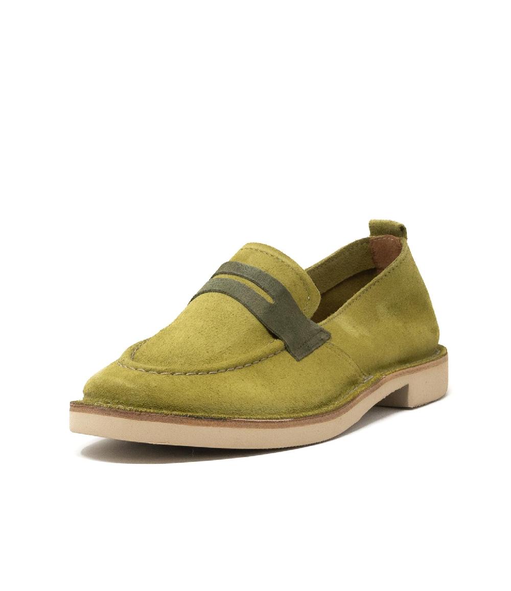 Wally Walker Wally Walker – mocassino Amalfi colore cappero Moda