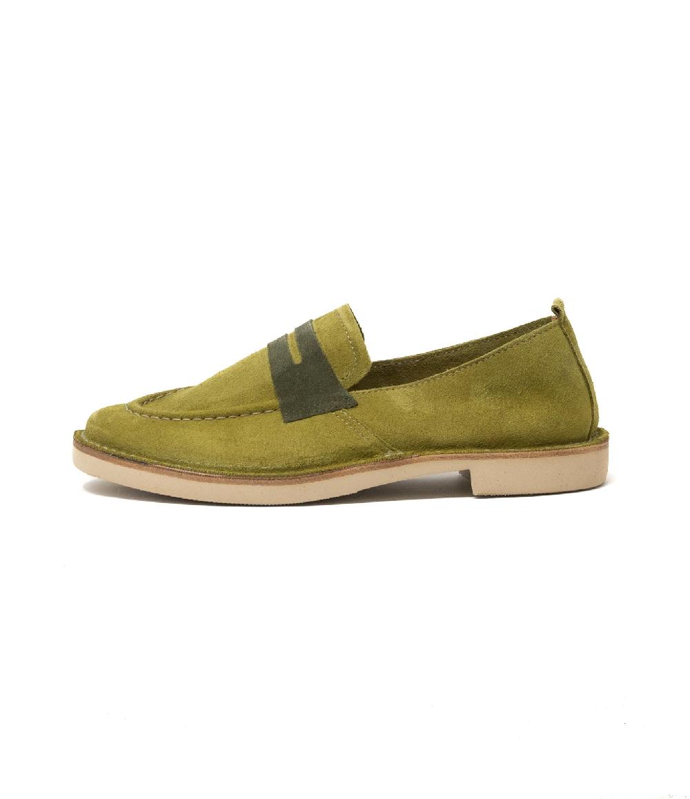 Wally Walker Wally Walker – mocassino Amalfi colore cappero Moda
