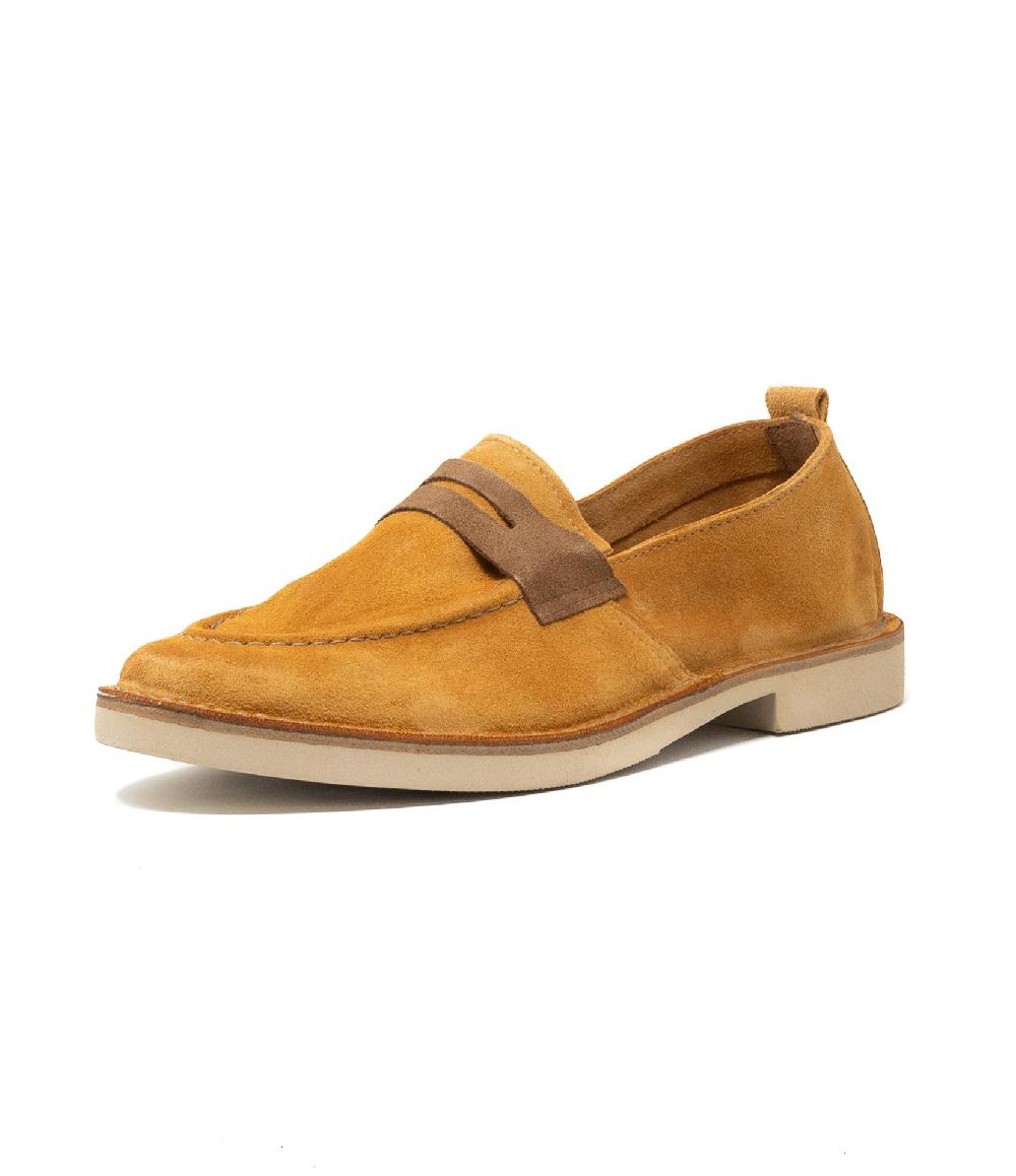 Wally Walker Wally Walker – mocassino Amalfi colore cuoio 2025