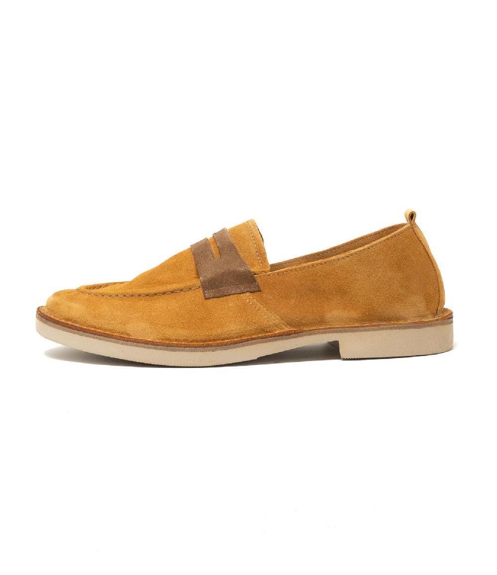 Wally Walker Wally Walker – mocassino Amalfi colore cuoio 2025