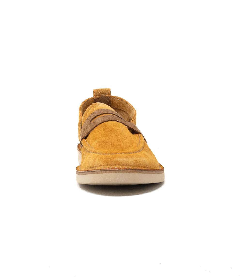 Wally Walker Wally Walker – mocassino Amalfi colore cuoio 2025
