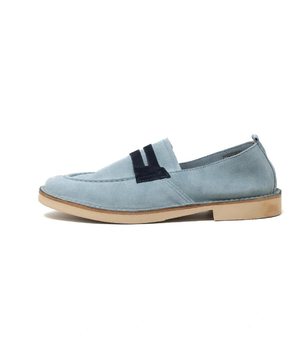 Wally Walker Wally Walker – mocassino Amalfi colore dark navy Italy