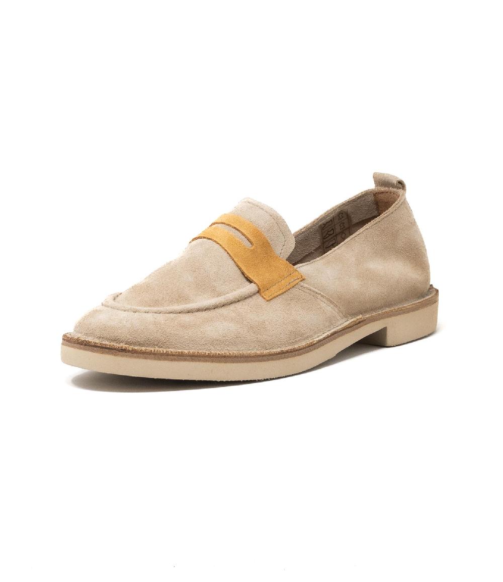 Wally Walker Wally Walker – mocassino Amalfi colore mais 2025