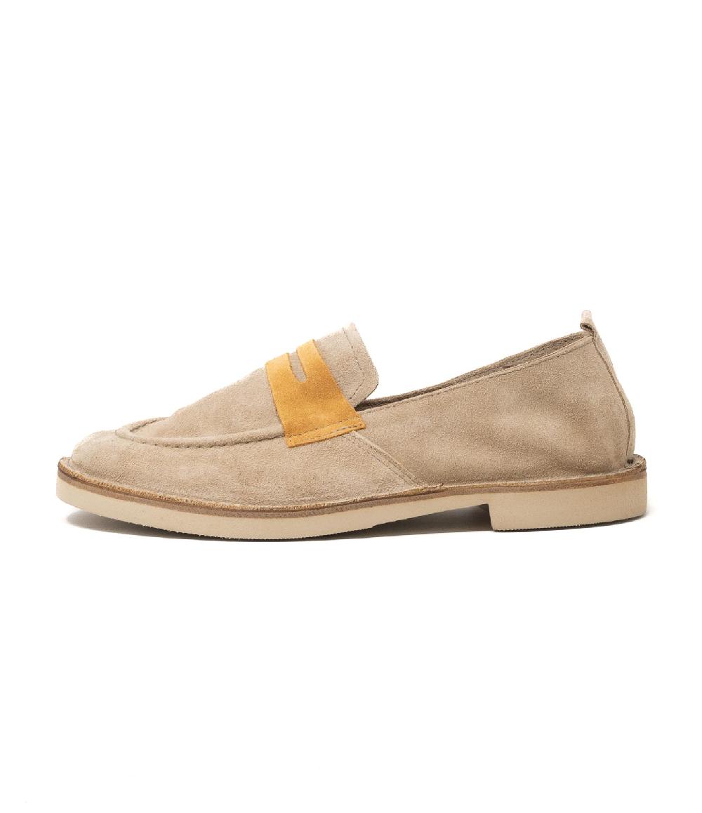 Wally Walker Wally Walker – mocassino Amalfi colore mais 2025